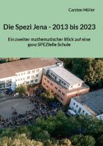 Cover-Bild Die Spezi in Jena - 2013 bis 2023