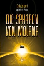 Cover-Bild Die Sphären von Molana