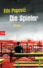 Cover-Bild Die Spieler