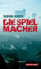 Cover-Bild Die Spielmacher