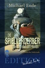 Cover-Bild Die Spielverderber