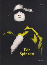 Cover-Bild Die Spinnen