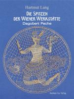 Cover-Bild Die Spitzen der Wiener Werkstätte