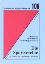 Cover-Bild Die Sportvereine