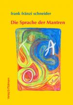 Cover-Bild Die Sprache der Mantren