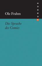 Cover-Bild Die Sprache des Comics