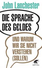 Cover-Bild Die Sprache des Geldes