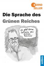 Cover-Bild Die Sprache des Grünen Reiches