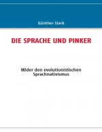 Cover-Bild Die Sprache und Pinker