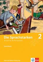 Cover-Bild Die Sprachstarken 2