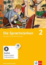 Cover-Bild Die Sprachstarken 2