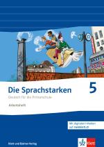 Cover-Bild Die Sprachstarken 5