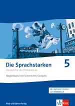 Cover-Bild Die Sprachstarken 5