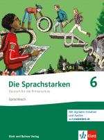 Cover-Bild Die Sprachstarken 6