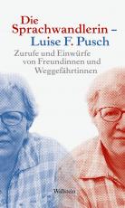 Cover-Bild Die Sprachwandlerin – Luise F. Pusch