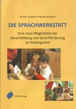 Cover-Bild Die Sprachwerkstatt