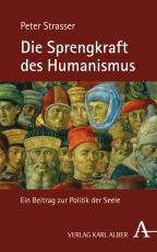 Cover-Bild Die Sprengkraft des Humanismus