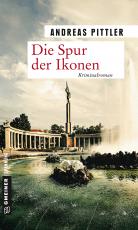 Cover-Bild Die Spur der Ikonen