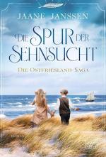 Cover-Bild Die Spur der Sehnsucht