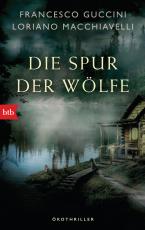 Cover-Bild Die Spur der Wölfe