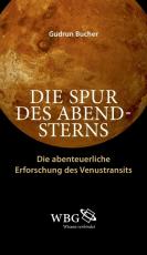 Cover-Bild Die Spur des Abendsterns