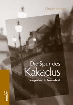 Cover-Bild Die Spur des Kakadus