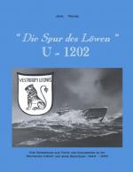 Cover-Bild "Die Spur des Löwen" U1202