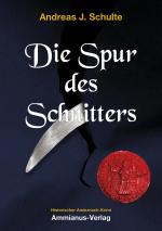 Cover-Bild Die Spur des Schnitters