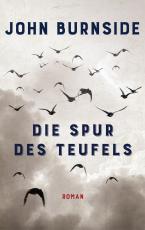 Cover-Bild Die Spur des Teufels