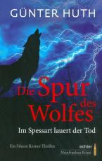 Cover-Bild Die Spur des Wolfes