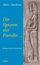 Cover-Bild Die Spuren der Familie...