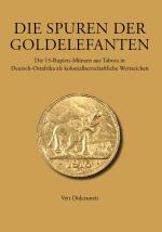 Cover-Bild Die Spuren der Goldelefanten