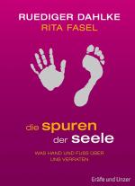 Cover-Bild Die Spuren der Seele