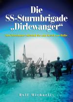 Cover-Bild Die SS-Sturmbrigade "Dirlewanger"