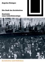 Cover-Bild Die Stadt der Architekten