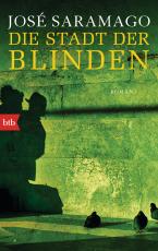 Cover-Bild Die Stadt der Blinden