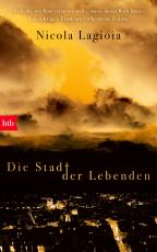 Cover-Bild Die Stadt der Lebenden