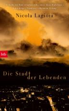 Cover-Bild Die Stadt der Lebenden