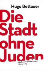 Cover-Bild Die Stadt ohne Juden