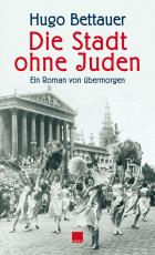 Cover-Bild Die Stadt ohne Juden