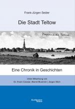 Cover-Bild Die Stadt Teltow