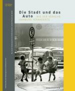 Cover-Bild Die Stadt und das Auto