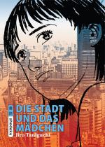 Cover-Bild Die Stadt und das Mädchen