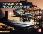 Cover-Bild Die stärksten Flugzeuge der Welt