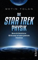 Cover-Bild Die STAR TREK Physik