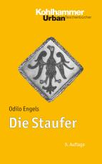 Cover-Bild Die Staufer