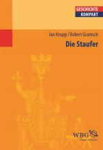 Cover-Bild Die Staufer