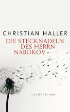 Cover-Bild Die Stecknadeln des Herrn Nabokov