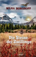 Cover-Bild Die Steine der Zwillinge