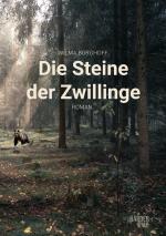 Cover-Bild Die Steine der Zwillinge